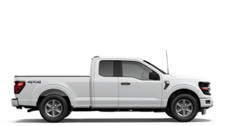 2026 Ford F-150® External Image 1